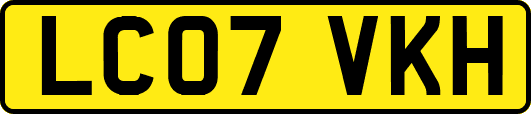 LC07VKH