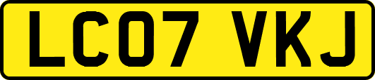 LC07VKJ
