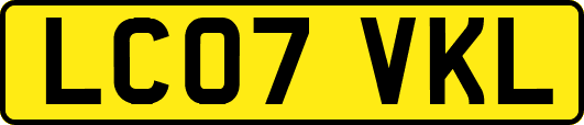LC07VKL