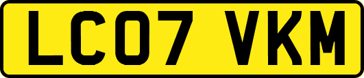 LC07VKM