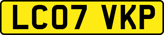 LC07VKP