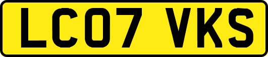 LC07VKS