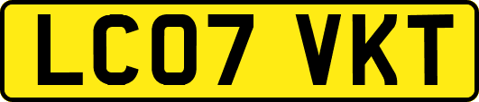 LC07VKT