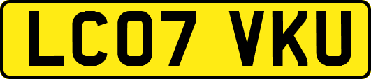 LC07VKU