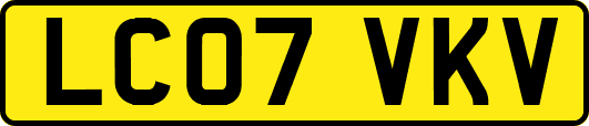 LC07VKV