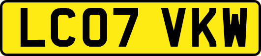 LC07VKW