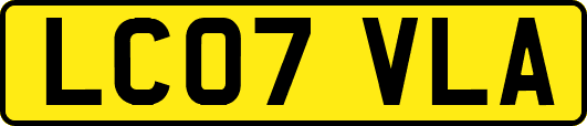 LC07VLA