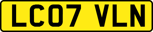 LC07VLN