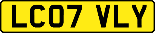 LC07VLY