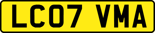 LC07VMA