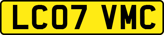 LC07VMC