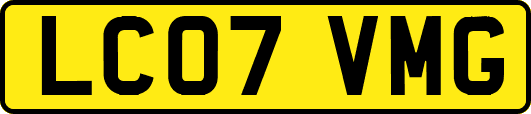 LC07VMG