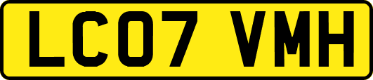 LC07VMH