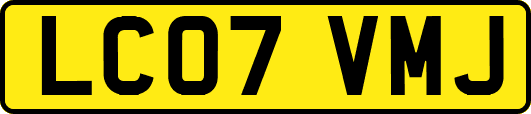 LC07VMJ