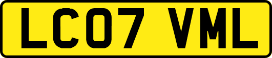 LC07VML