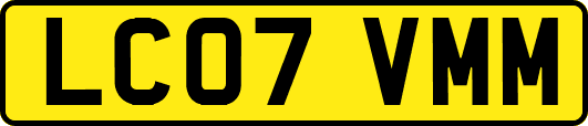 LC07VMM