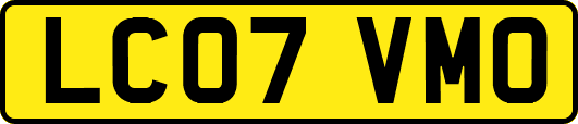 LC07VMO