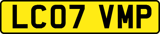 LC07VMP