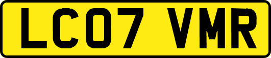 LC07VMR