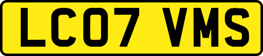 LC07VMS