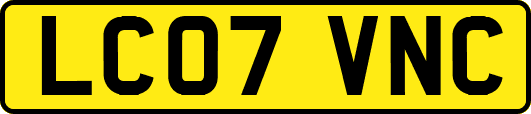 LC07VNC
