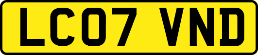LC07VND
