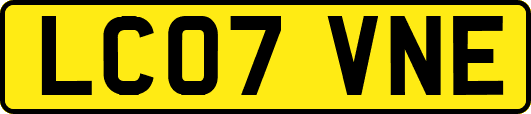 LC07VNE