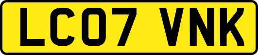 LC07VNK