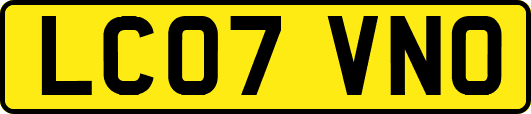 LC07VNO
