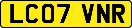 LC07VNR