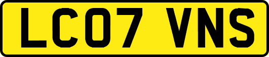 LC07VNS