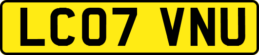 LC07VNU