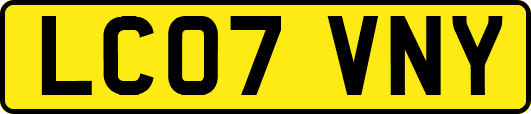 LC07VNY
