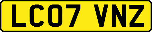 LC07VNZ