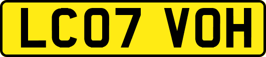LC07VOH