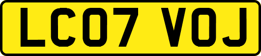LC07VOJ