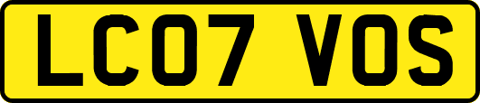 LC07VOS
