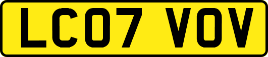 LC07VOV
