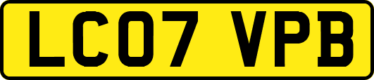 LC07VPB