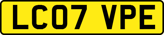 LC07VPE