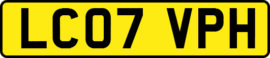 LC07VPH