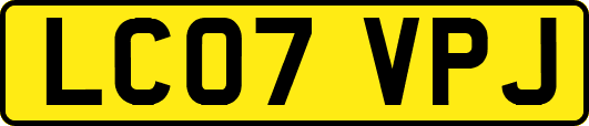LC07VPJ