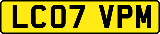 LC07VPM