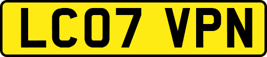 LC07VPN
