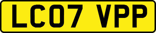 LC07VPP