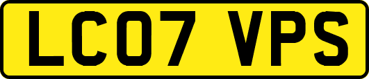 LC07VPS