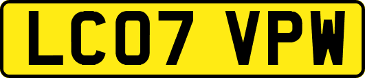 LC07VPW