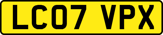 LC07VPX