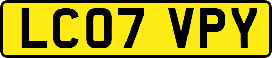 LC07VPY
