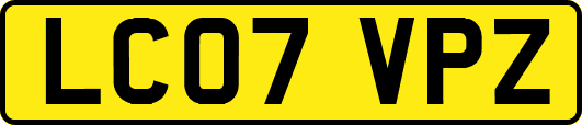 LC07VPZ